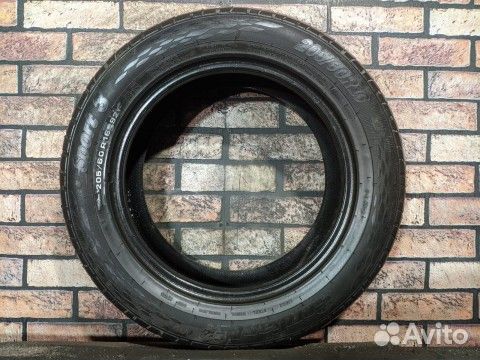 Cordiant Sport 3 205/60 R16