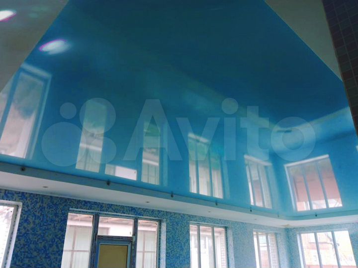 Дом 227,4 м² на участке 8 сот.