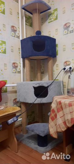 Игровой комплекс