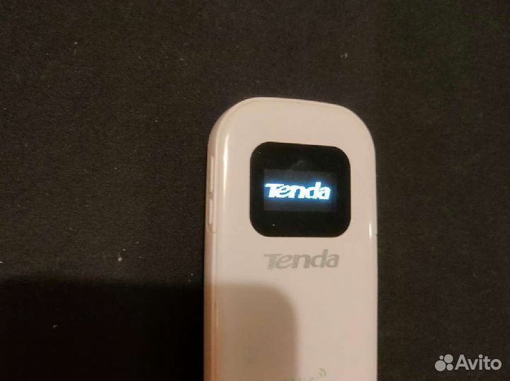 Мобильный роутер Tenda 3g185