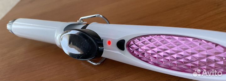 Плойка для волос