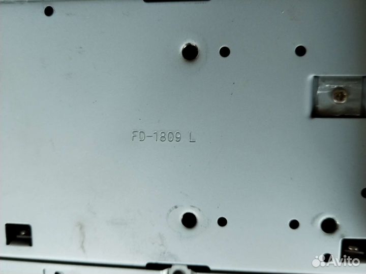 Автомобильная могнитола