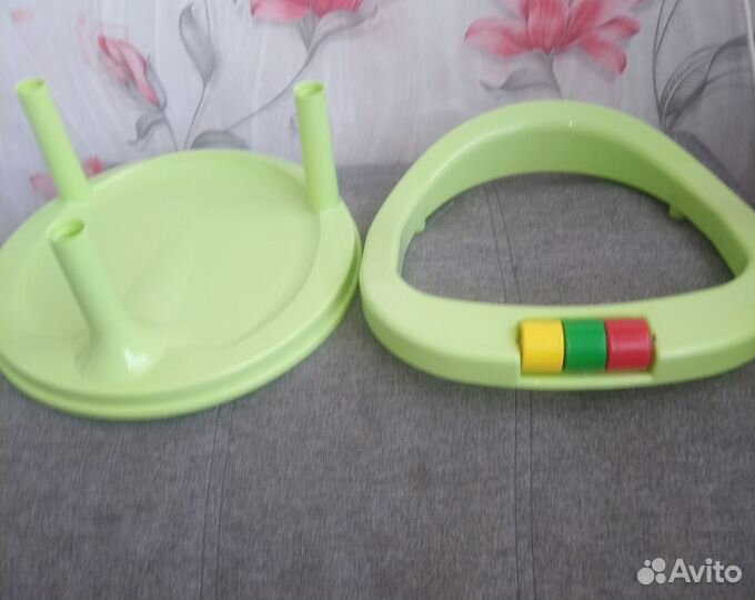 Стульчик для купания в ванной