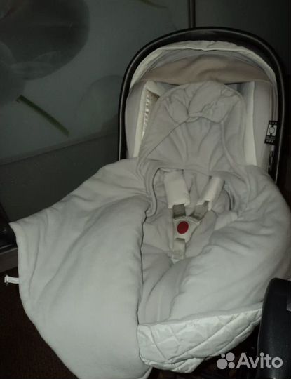 Конверт inglesina (оригинал)