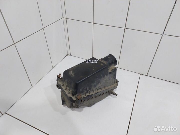 Корпус воздушного фильтра (Lifan Solano)