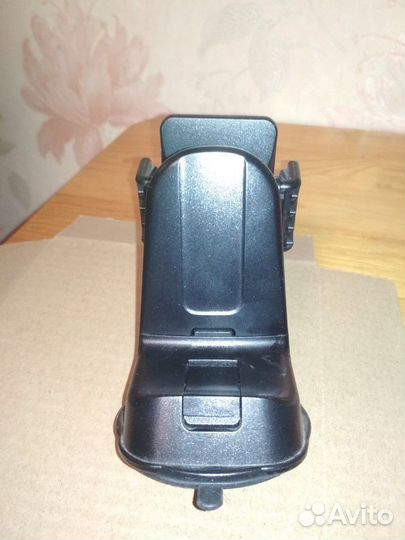 Intego Кронштейн на стекло