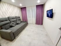 2-к. квартира, 38 м², 8/10 эт.