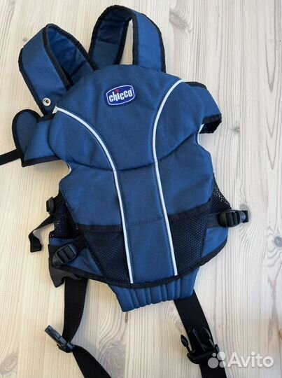 Кенгуру chicco