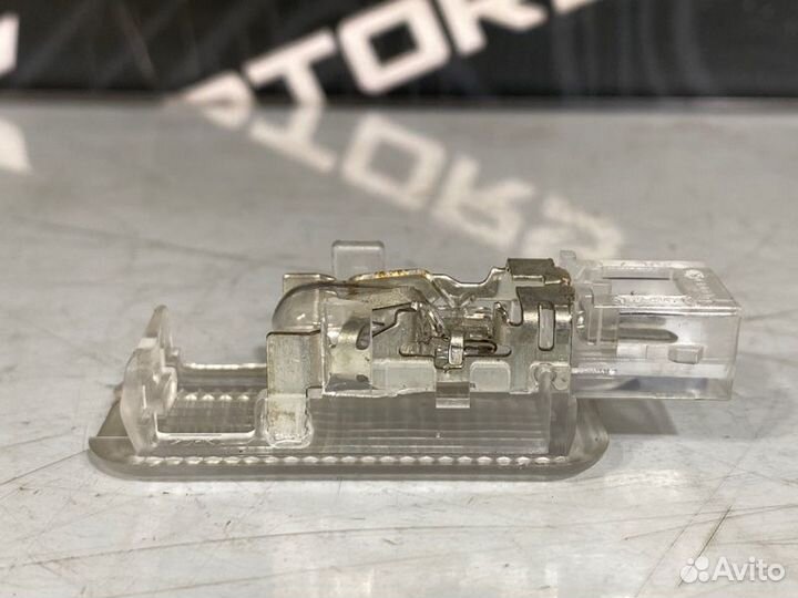 Плафон салона Audi A4 B6 ASN 2004