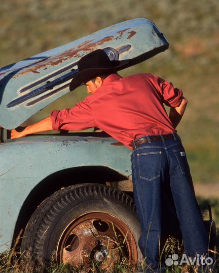 Джинсы Schaefer (Шефер) США