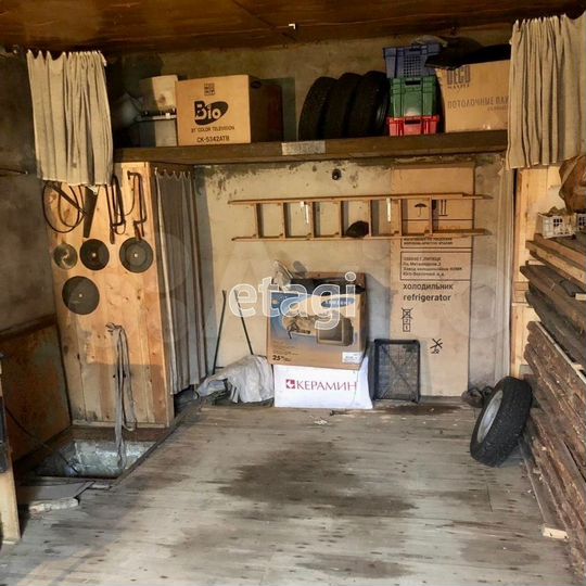 Машиноместо