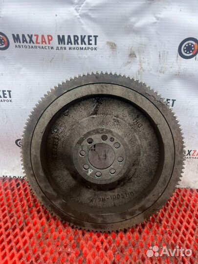 Маховик Chery Qq6 1.3 2008