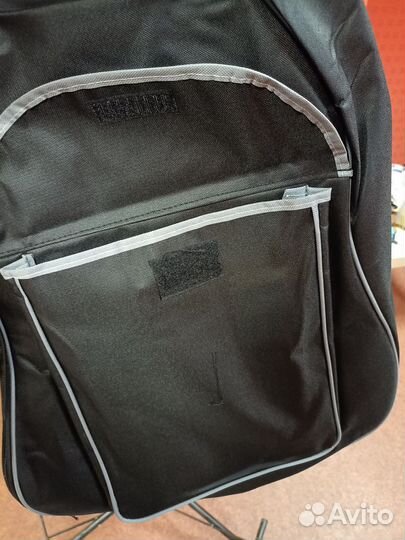 Утепленный чехол для гитары