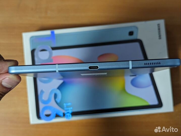 Samsung Galaxy tab s6 lite 128