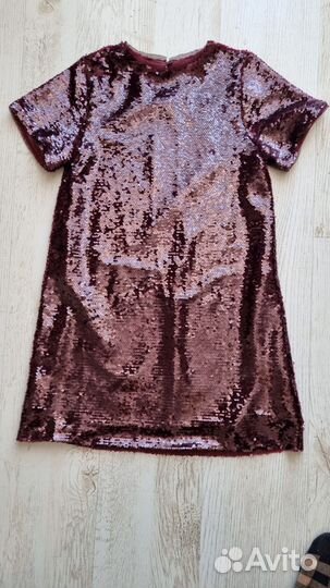 Платье Zara, 152р