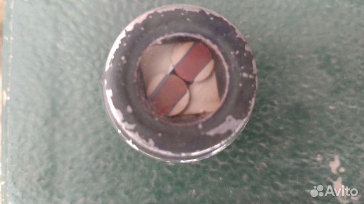 Редкие радиодетали в коллекцию