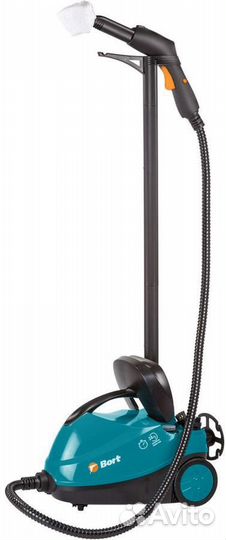 Пароочиститель Bort BDR-2500-RR