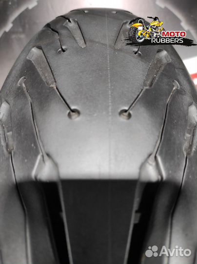 150/70/17 R17 Michelin Road 5 №14952