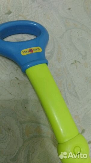 Каталка детская