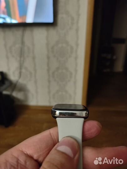 Redmi watch 3 active Global