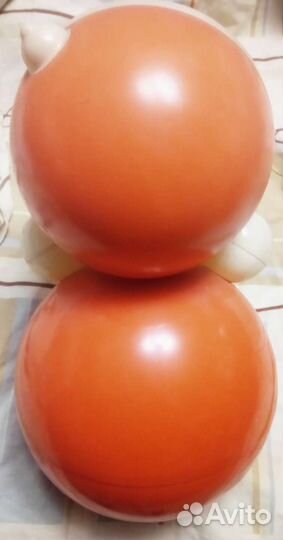 Неваляшка большая СССР