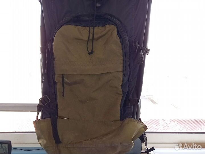 Рюкзак туристический походный