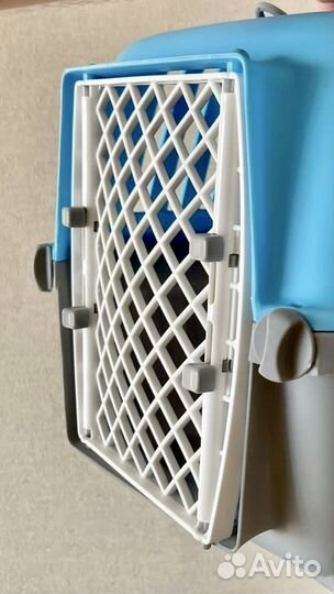 Переноска для кошек и собак