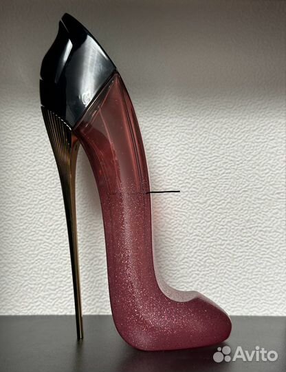 Carolina herrera Very Good Girl Glam