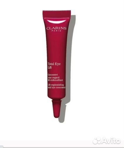Clarins Total Eye Lift крем для глаз 7 мл