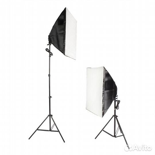 Комплект студийного оборудования Falcon Eyes KeyLi