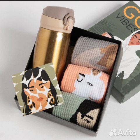 Подарочный набор