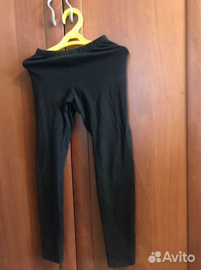 Гимнастический костюм