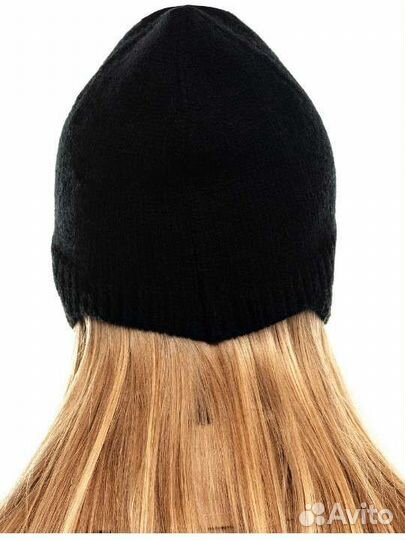 Шапка-шлем вязаная befree бифри