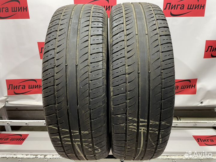 Semperit Comfort Life 2 SUV 215/65 R17