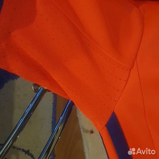 Футбольная форма цска 17/18