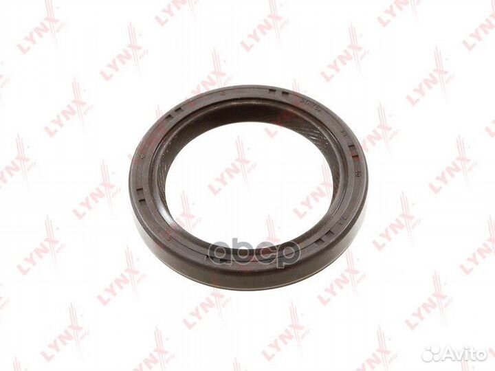 Сальник коленвала передний SO0761 lynxauto