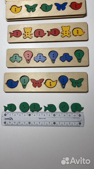 Детские игрушки сортер