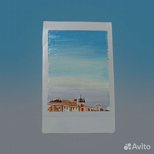 Рисунки на заказ