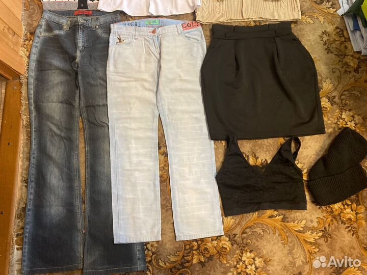 152-164 /1/девочке пакетом