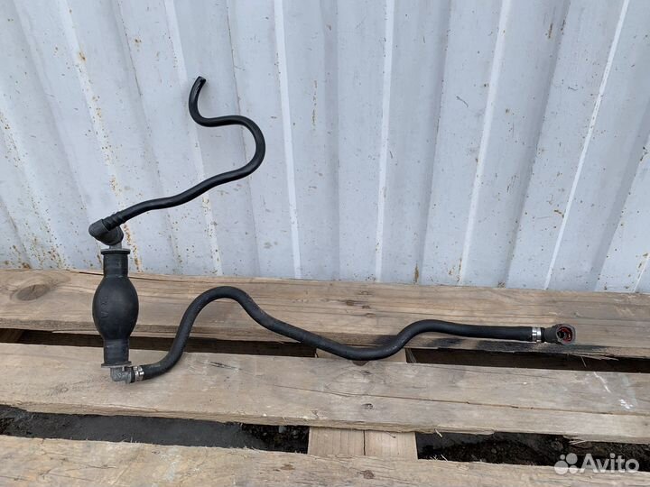 Насос подкачки механический Рено Меган 3 1.5 к9к