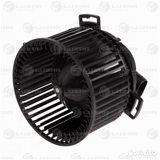 Luzar LFH2549 LFH 2549 luzar Э/вентилятор отоп. Ma