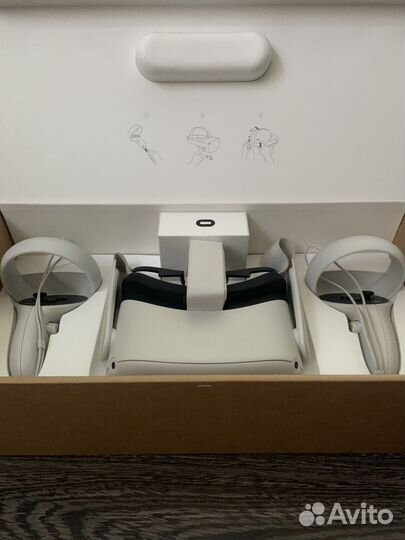 Oculus quest 2 64gb