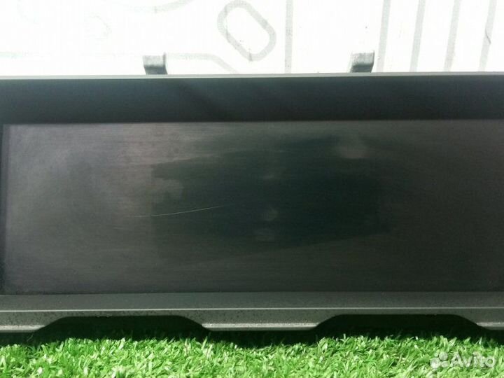 Блок навигации Bmw 5-Series F10 F11 N52B25A