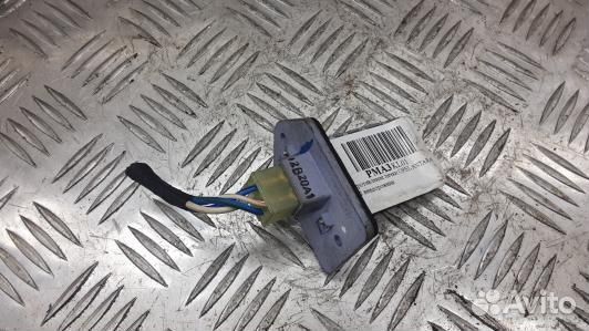 Сопротивление печки opel antara (PMA03KL01)