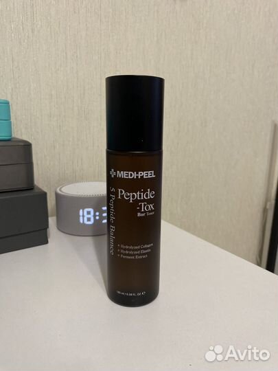 Medi peel тонер
