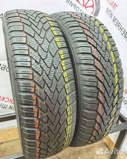 Continental ContiWinterContact TS 850 175/70 R14 84T