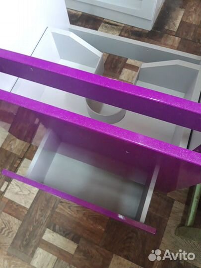 Тумба под раковину новая