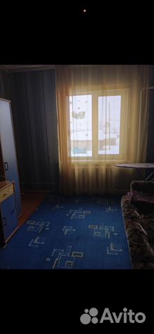 3-к. квартира, 54 м², 2/2 эт., Пировское