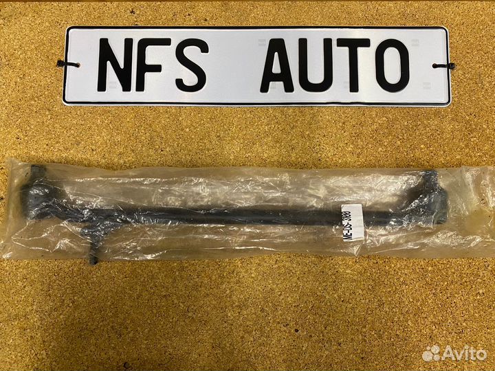 Тяга рулевая для Mercedes W201 A2014601505