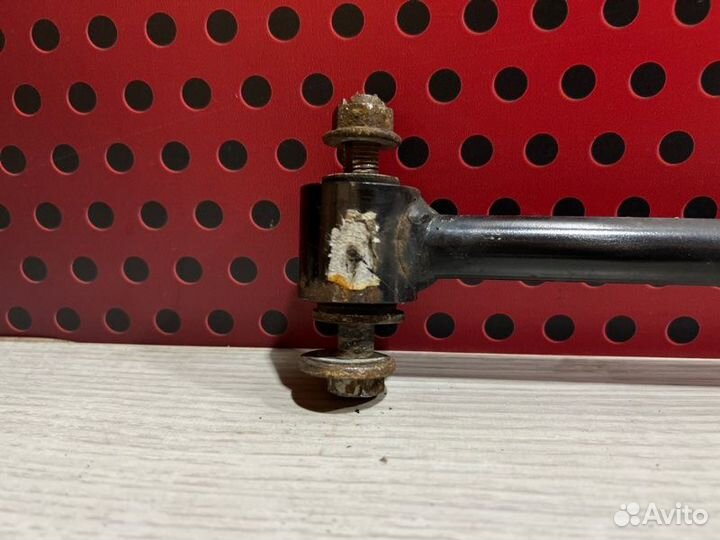 Рычаг задний Mercedes-Benz Gle W292 2017